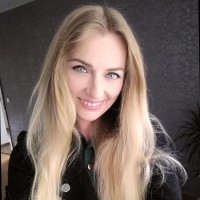 Veronika Mandová