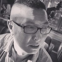 Patrick Yam