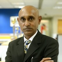 Sudhir Yadav