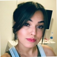 Camila Silva Barbieri