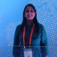 Vani Gupta