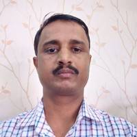 Satish Jadhav