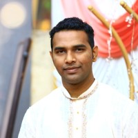 Chetan Shirsekar