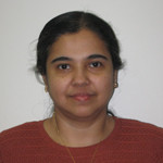 Mausumi Das