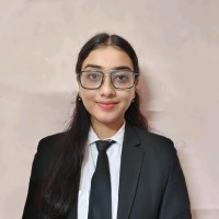 Tripti Chakraborty