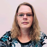 Beth Hewitson-Kervin