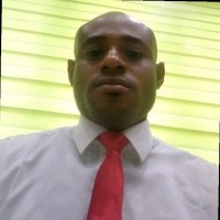 Daniel Irem Ucha