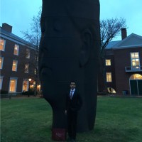 Parv Aggarwal