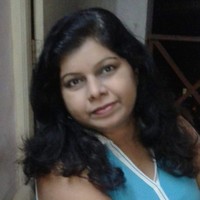 Sharmishtha Gupte-Shinde