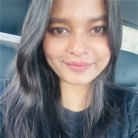 Varsha D