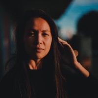 Sally Kim