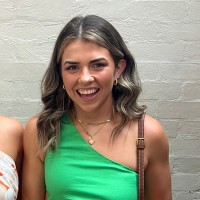 Mia Parsons