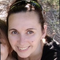 Mónica Pérez Martín