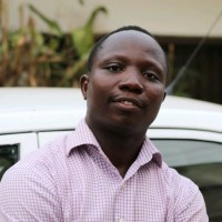 Raphael Laryea