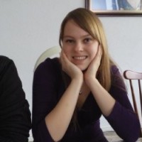 Chantal Van Strien