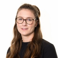 Aislinn Fraser Mciht