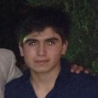 César Arévalo Gómez