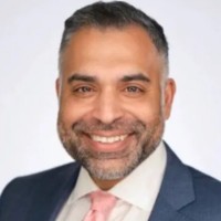 Sunjay Sharma