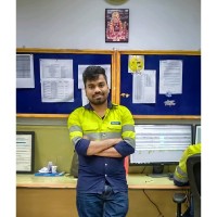 Pradipta Nayak