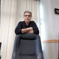 Mehdi Kamran