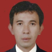 Marzuki ZUKI
