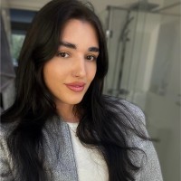 Alysha Poole
