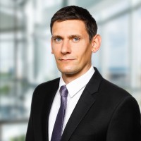 Benedikt Bauer