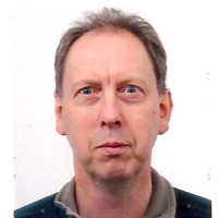Ronald Hendrikse