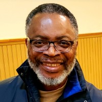 Nicholas Kojo Alipui