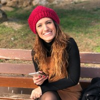 Annabel Medina Vargas