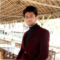 Uzairkhan Pathan, B.Eng.