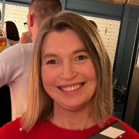 Clare Winter
