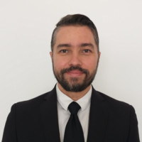Oscar Alejandro Cantu