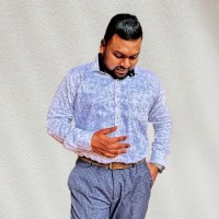 Abraham Sharma
