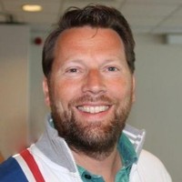 Frank J. Peters