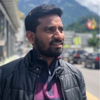 Nataraj Sathyamoorthy