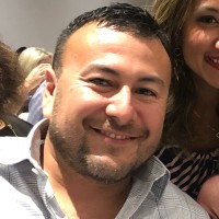 Rafael Trevino