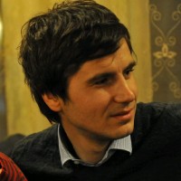 Daniel Barbu