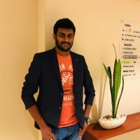 Naveenkumar Palaniyappan