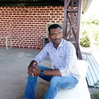 Shailesh Nevase