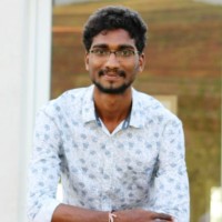 Kommisetti Sandeep