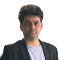 Ajay Anand
