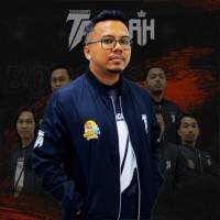 Nursyafiq Mohamad