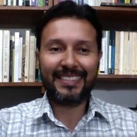 Marlon Rivas Sánchez