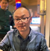 Jeffon Zhang