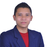 Ian Galido