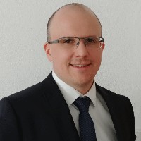 Herbert Richard Walser