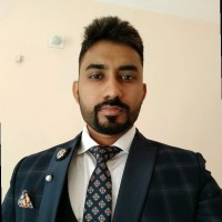 Mrityunjaya Yadav