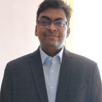 Debasish Acharya