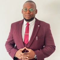 Carmen Akorédé ALODJOGBE